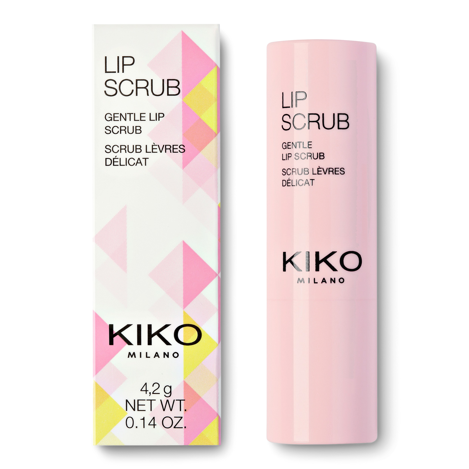 Lip Scrub
