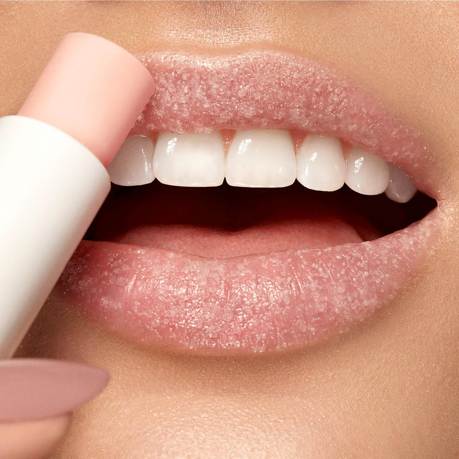 Lip Scrub