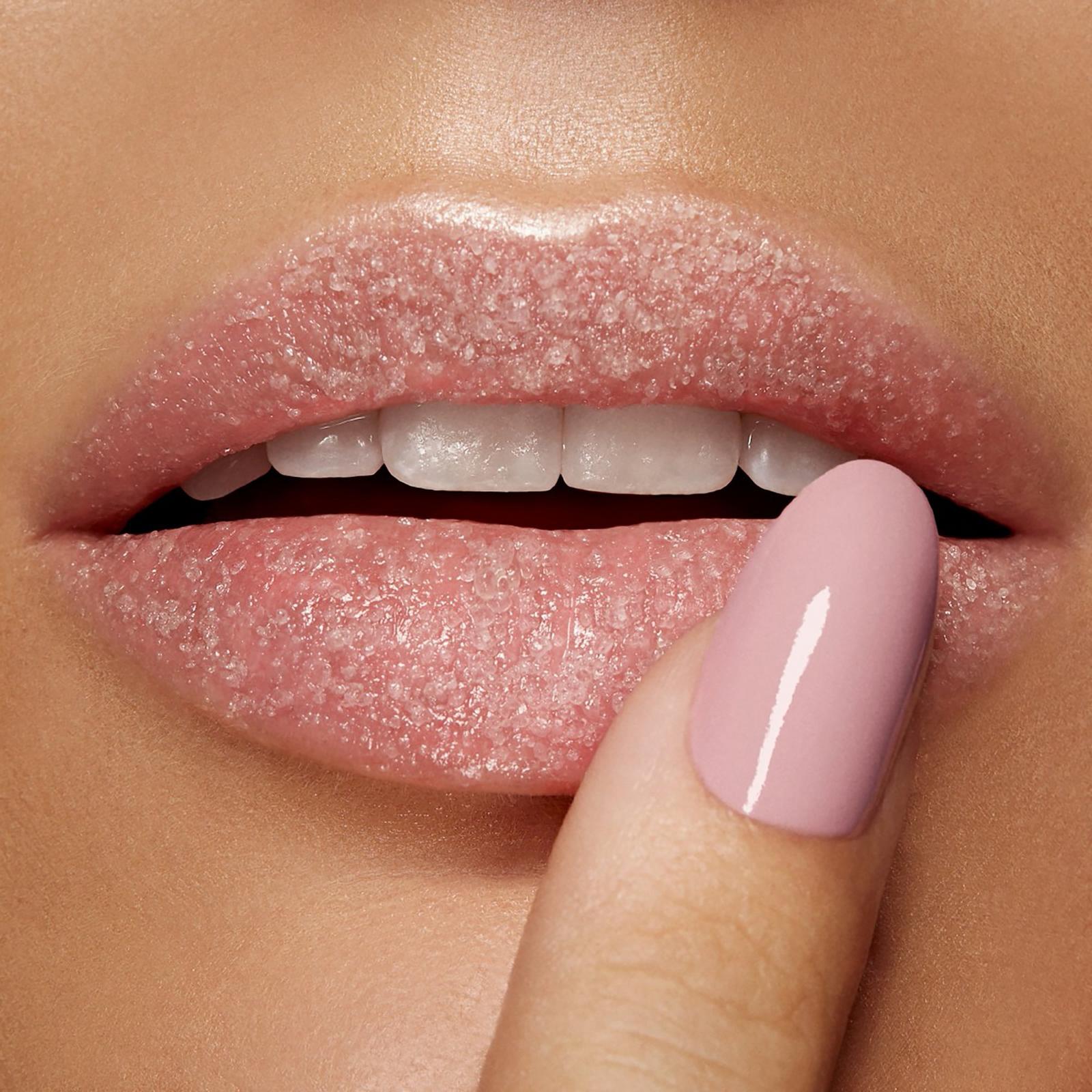 Lip Scrub