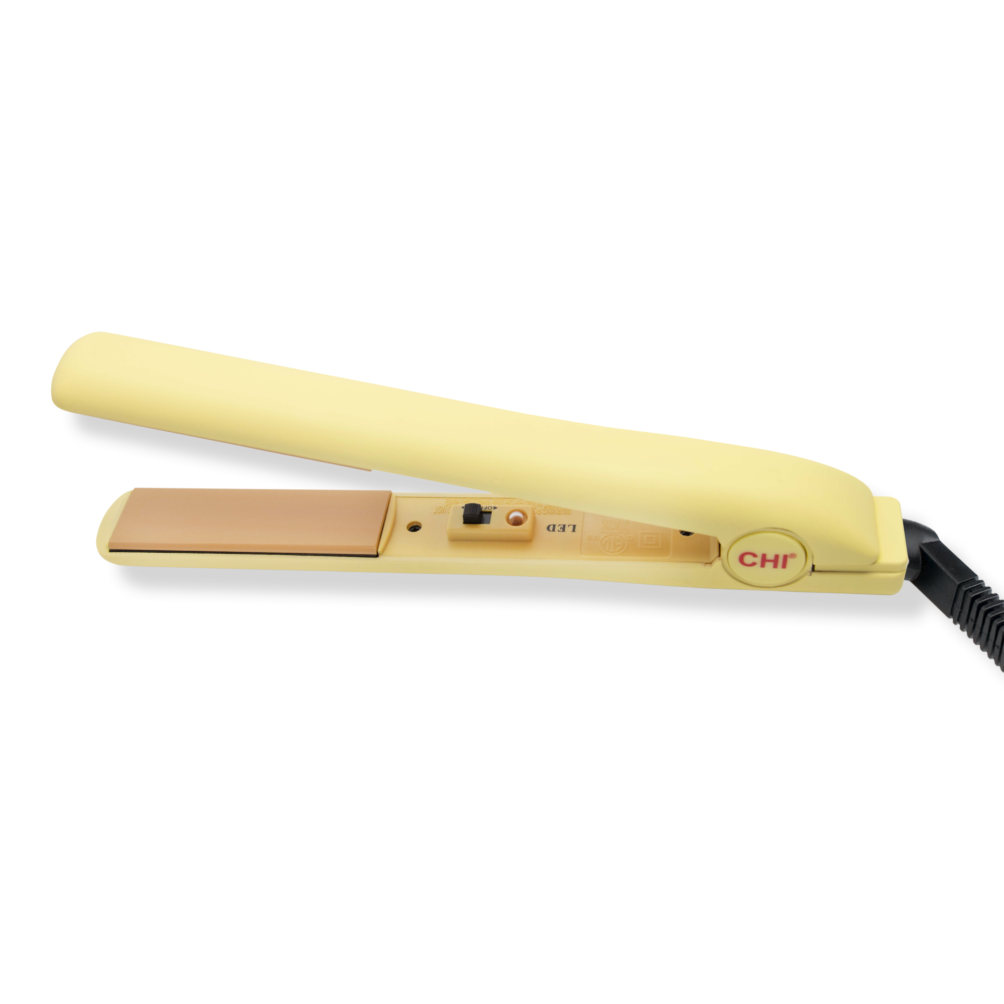 Chi Ray of Sunshine 1" Ceramic Flat Iron #1