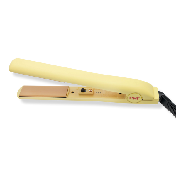 Chi Ray of Sunshine 1" Ceramic Flat Iron #1