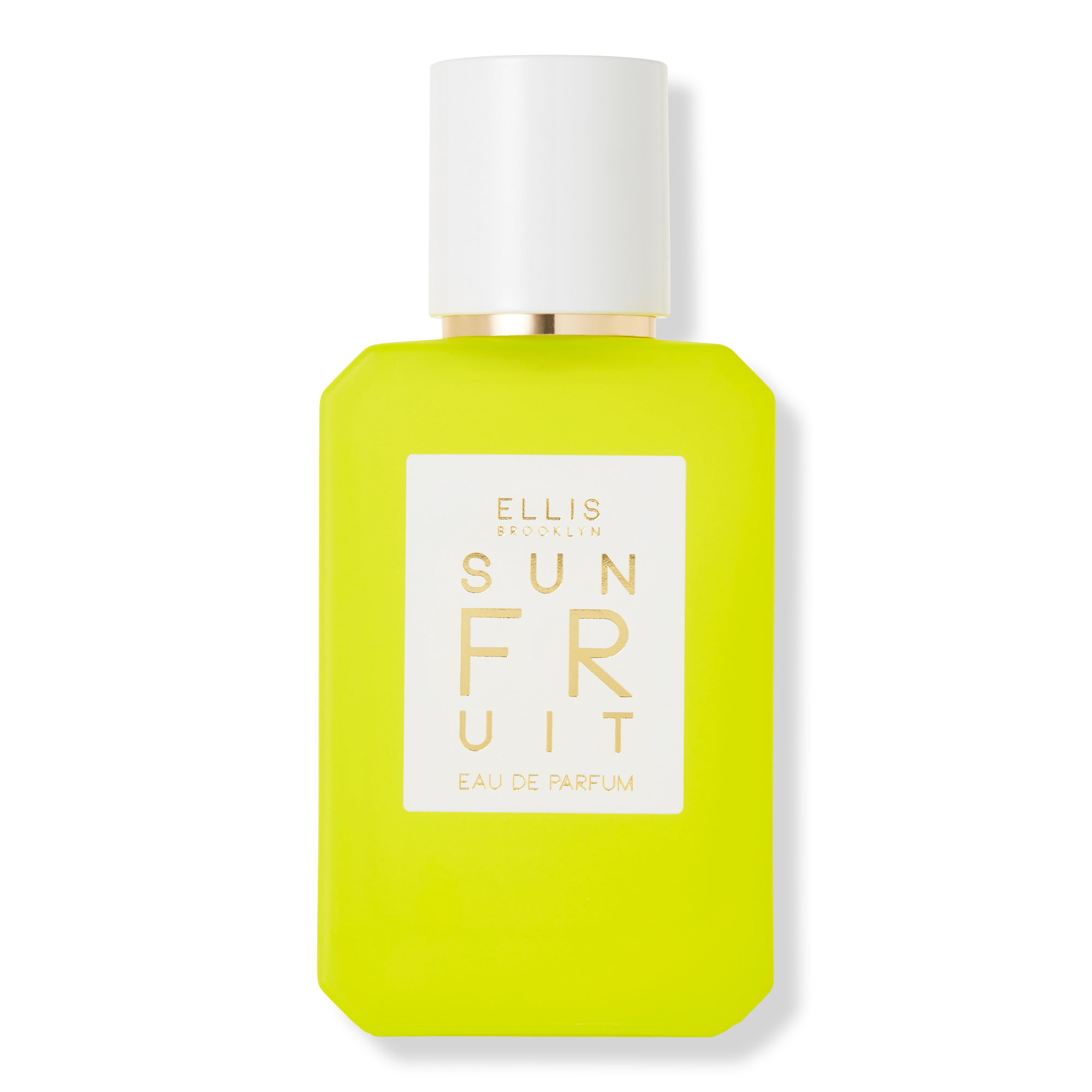 Ellis Brooklyn SUN FRUIT Eau de Parfum #1