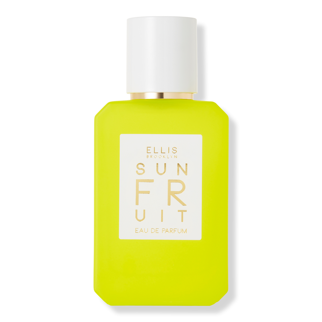 Ellis Brooklyn SUN FRUIT Eau de Parfum #1