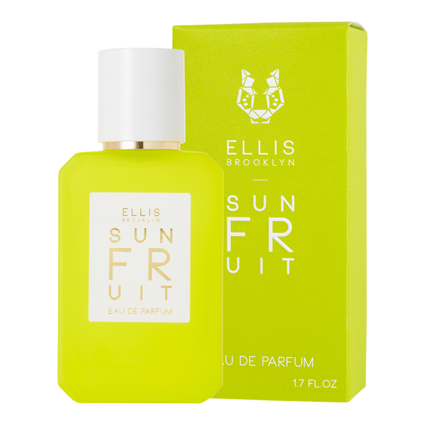 Ellis Brooklyn SUN FRUIT Eau de Parfum #2