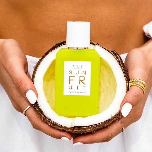 Ellis Brooklyn SUN FRUIT Eau de Parfum #9