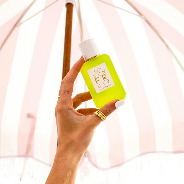 Ellis Brooklyn SUN FRUIT Eau de Parfum #12