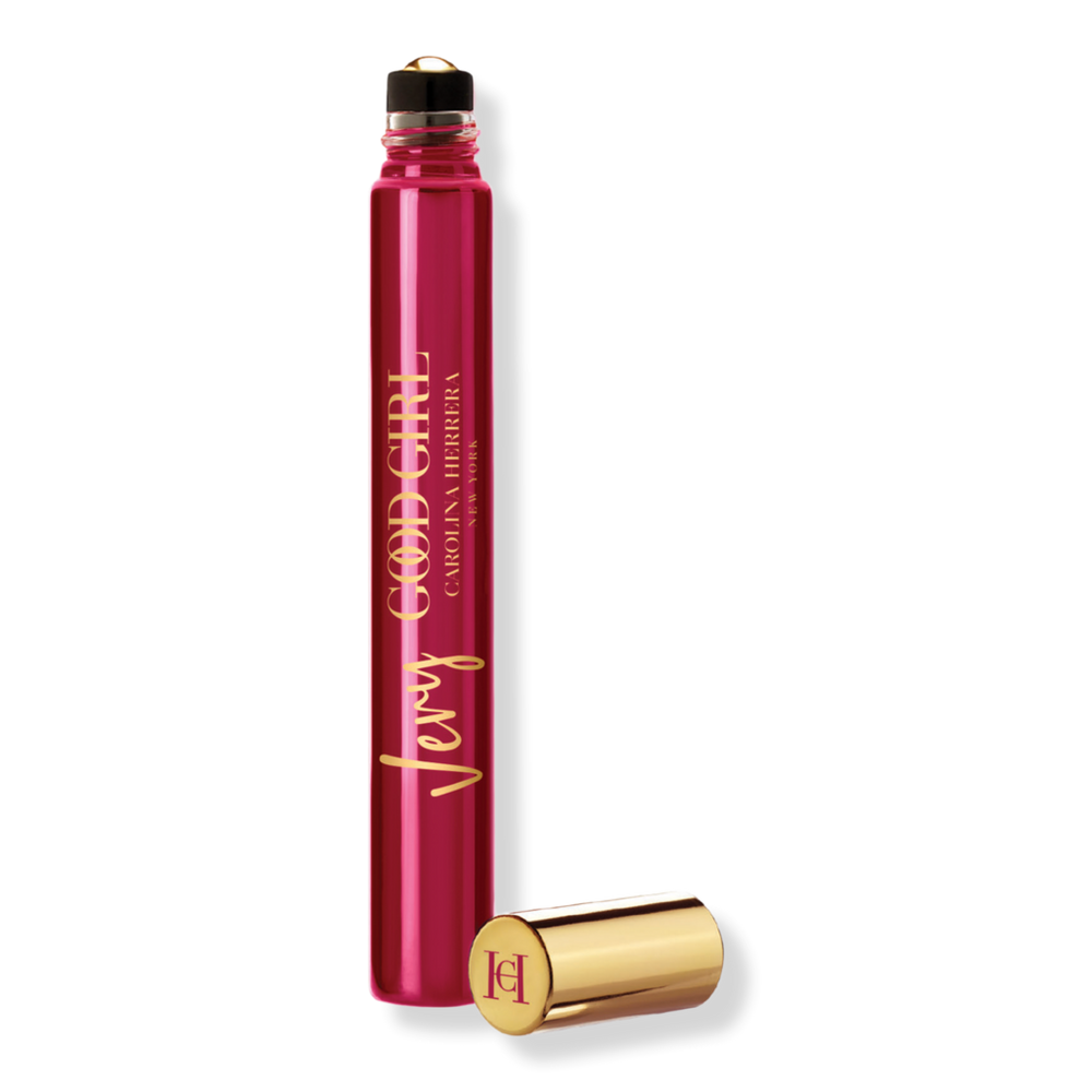 Carolina Herrera Very Good Girl Glam Eau De Parfum Rollerball