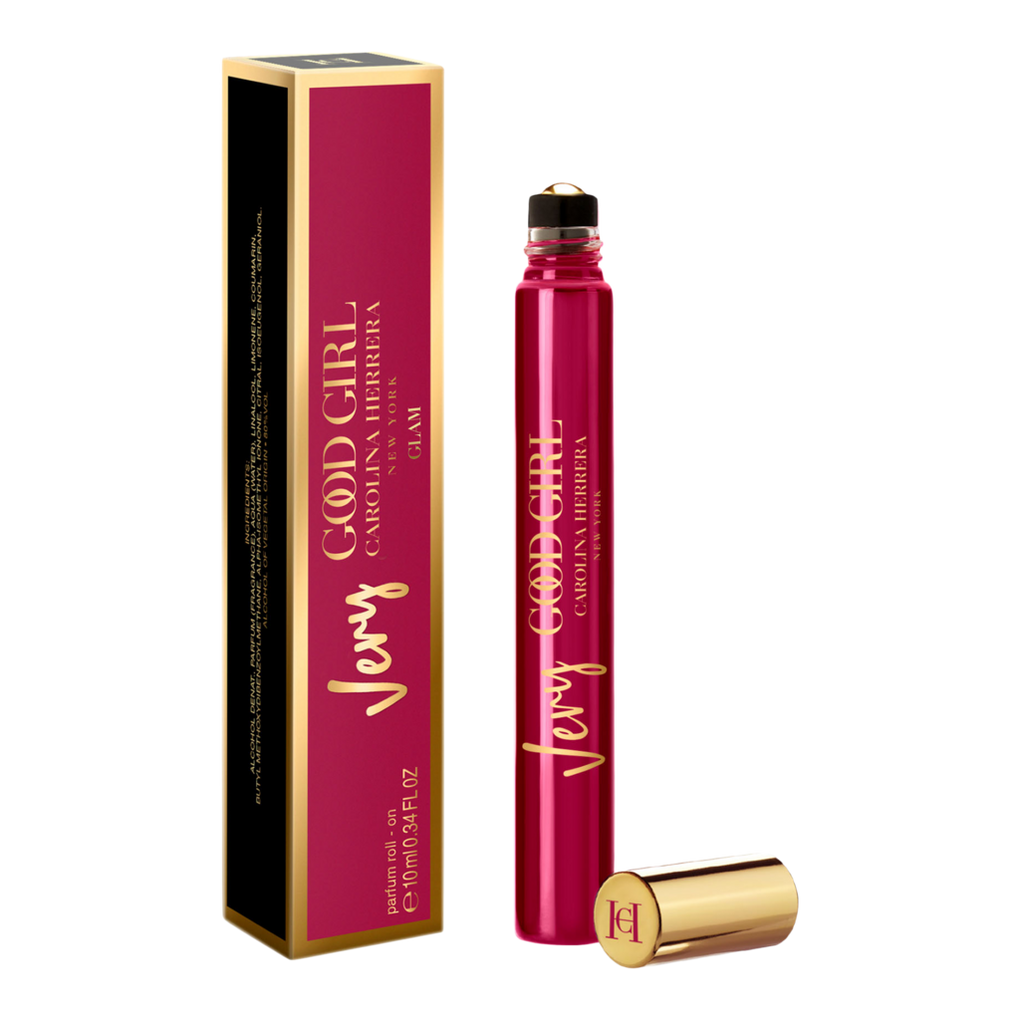 Very Good Girl Glam Eau de Parfum Rollerball