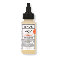 Apple Cider Vinegar Hair Rinse