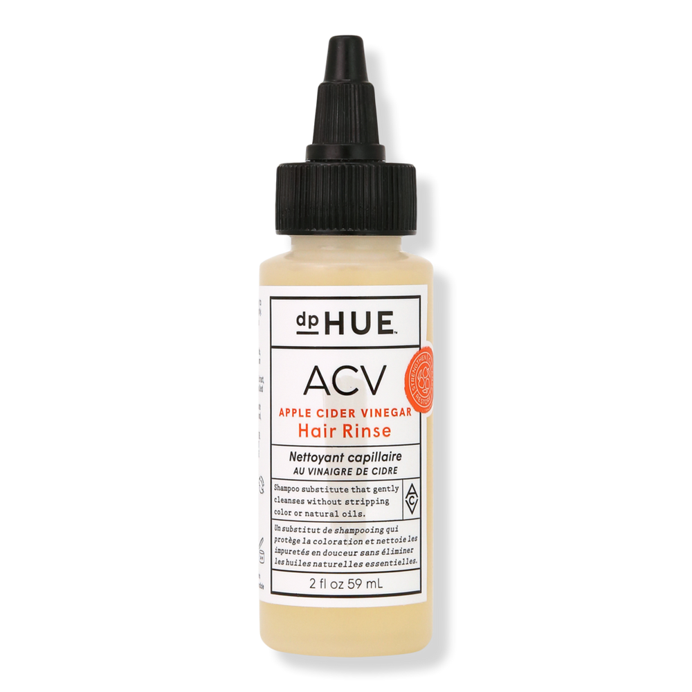 Dphue Apple Cider Vinegar Hair Rinse - 2.0 oz