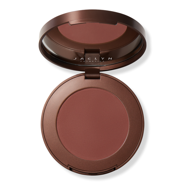 Sun Bathe Pressed Bronzer Jaclyn Cosmetics Ulta Beauty