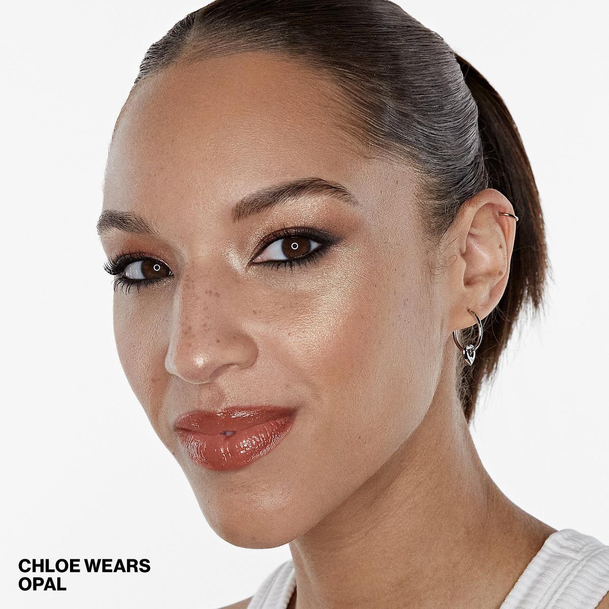 Smashbox X BECCA Shimmering Skin Perfector Pressed Highlighter