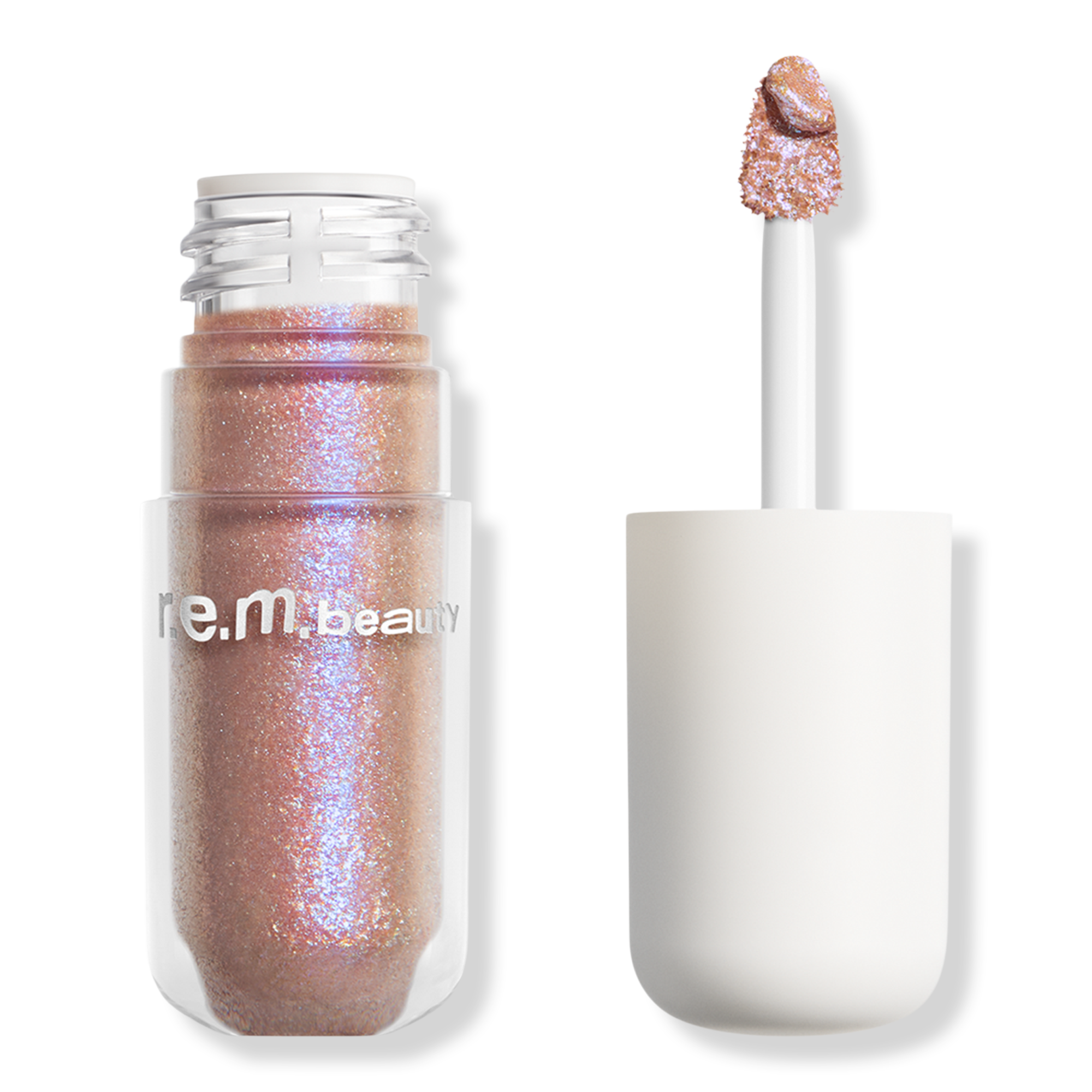 Starlet Lustrous Liquid Eyeshadow
