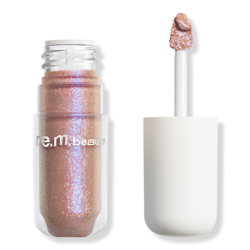 r.e.m. beauty fembot Midnight Shadows Lustrous Liquid Eyeshadow