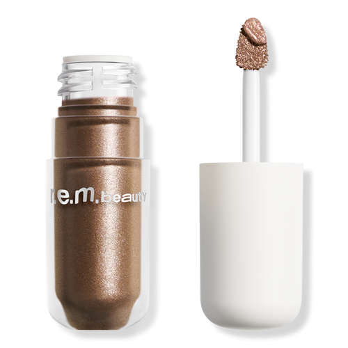 r.e.m. beauty ufo Midnight Shadows Lustrous Liquid Eyeshadow Ulta