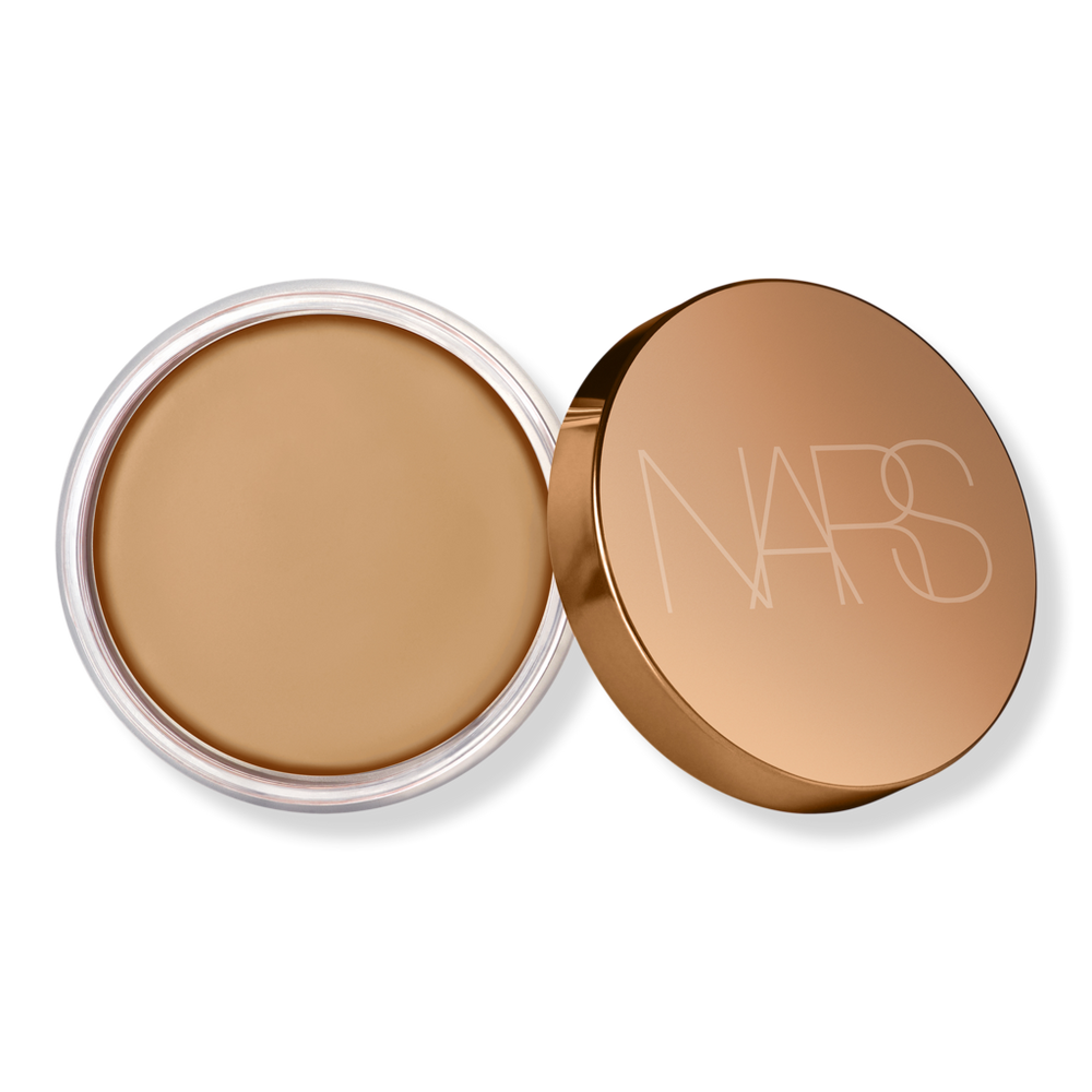 Nars Laguna Bronzing Cream 19g In Blue