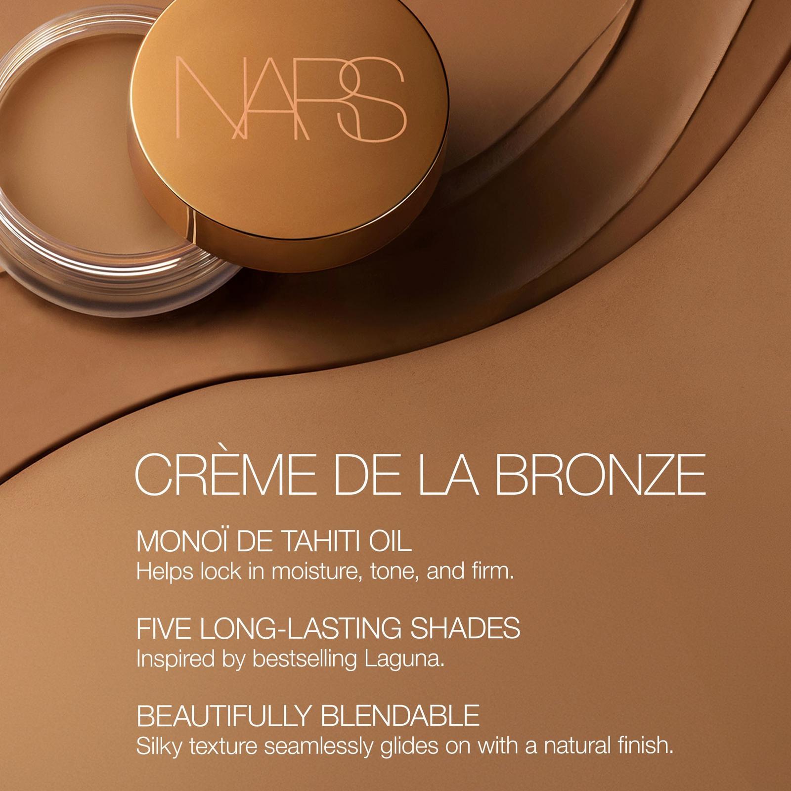 Laguna Bronzing Cream - Laguna 05