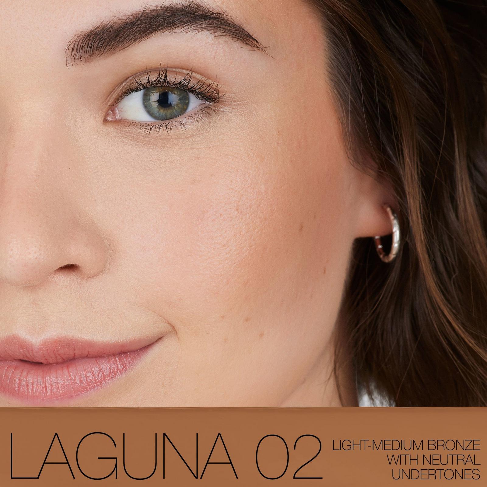 Laguna Bronzing Cream