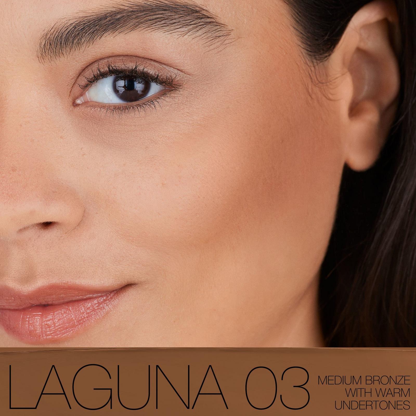 Laguna Bronzing Cream
