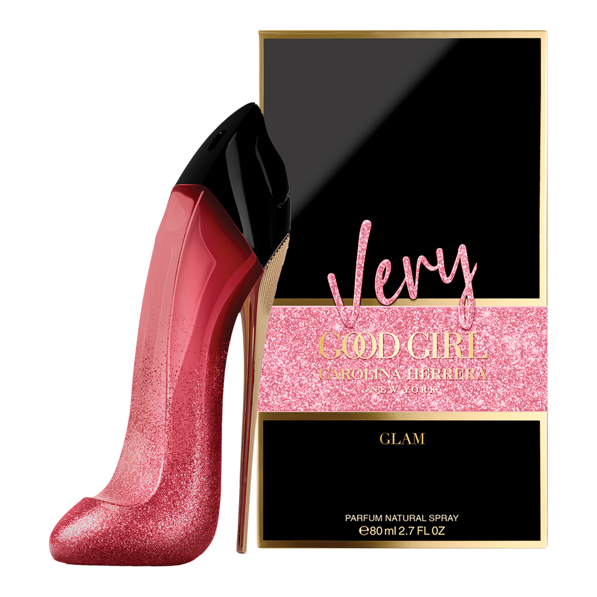 Very Good Girl Glam Eau de Parfum