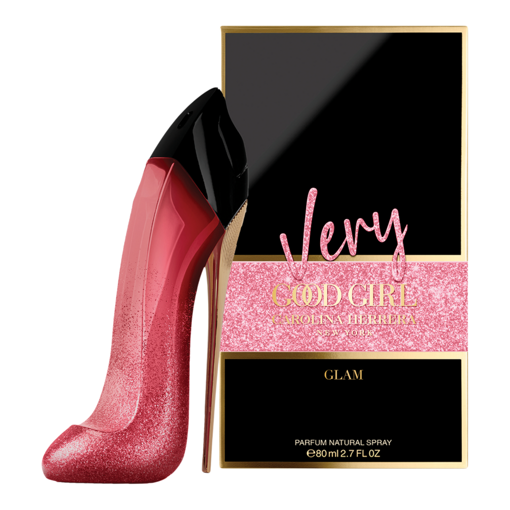  Carolina Herrera Good Girl Blush Eau De Parfum Spray 30ml,  pink, 1 Oz (Pack of 1) : Beauty & Personal Care