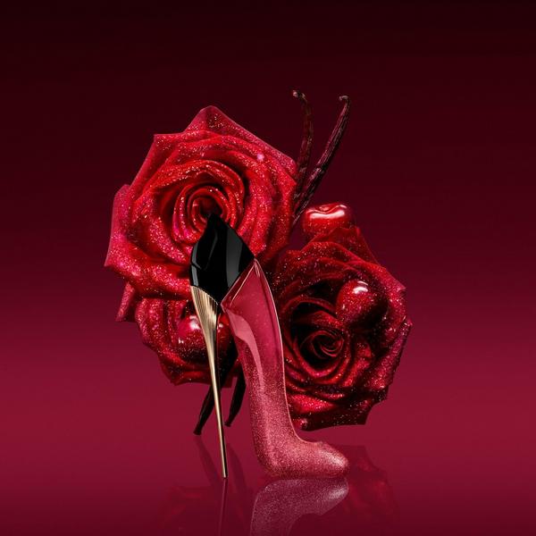 Very Good Girl Glam Agua de Perfume 3