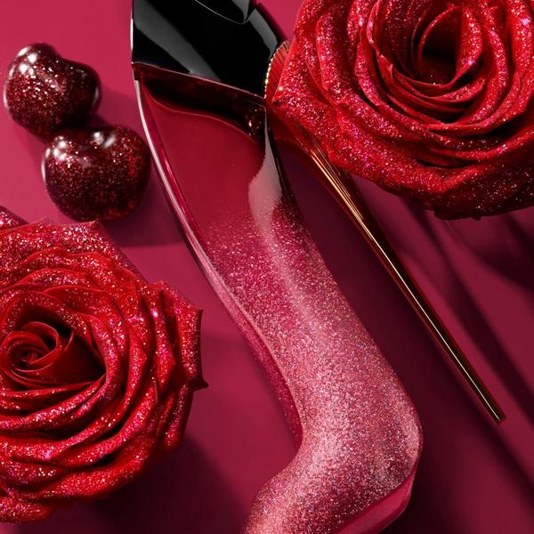 Very Good Girl Glam Agua de Perfume 4