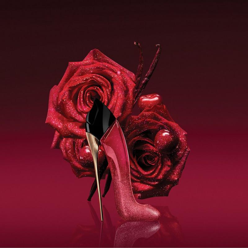 Carolina Herrera - 1.0 oz Very Good Girl Glam Eau de Parfum | Ulta