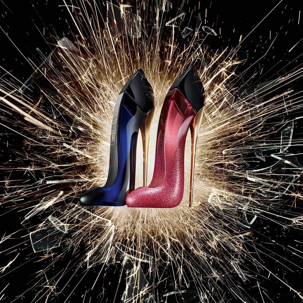 Very Good Girl Glam Eau de Parfum Rollerball