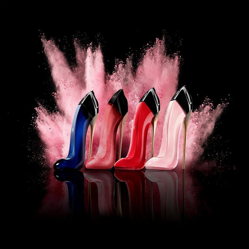 Carolina Herrera - 1.0 oz Very Good Girl Glam Eau de Parfum | Ulta