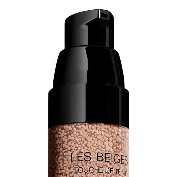 CHANEL LES BEIGES Water-Fresh Complexion Touch #3