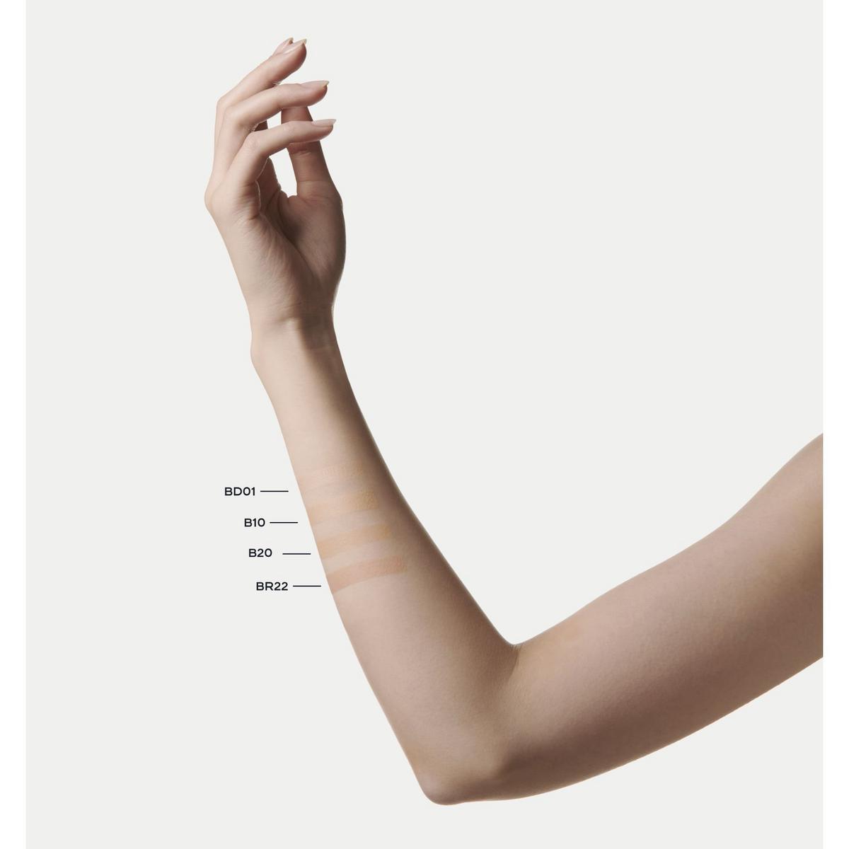 LES BEIGES Water-Fresh Complexion Touch