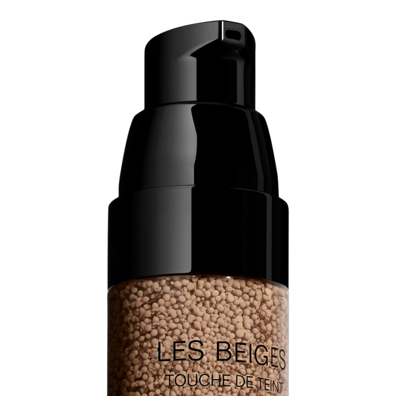 CHANEL LES BEIGES Water-Fresh Complexion Touch #3