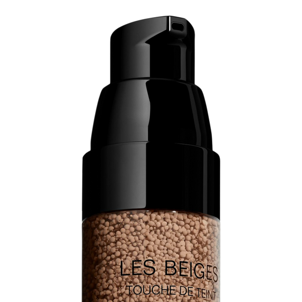 CHANEL LES BEIGES Water-Fresh Complexion Touch #3