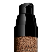 ファンデーション CHANELLES BEIGES Touche de Teint B40 CHANEL - B40 LES BEIGES Water-Fresh Complexion Touch | Ulta