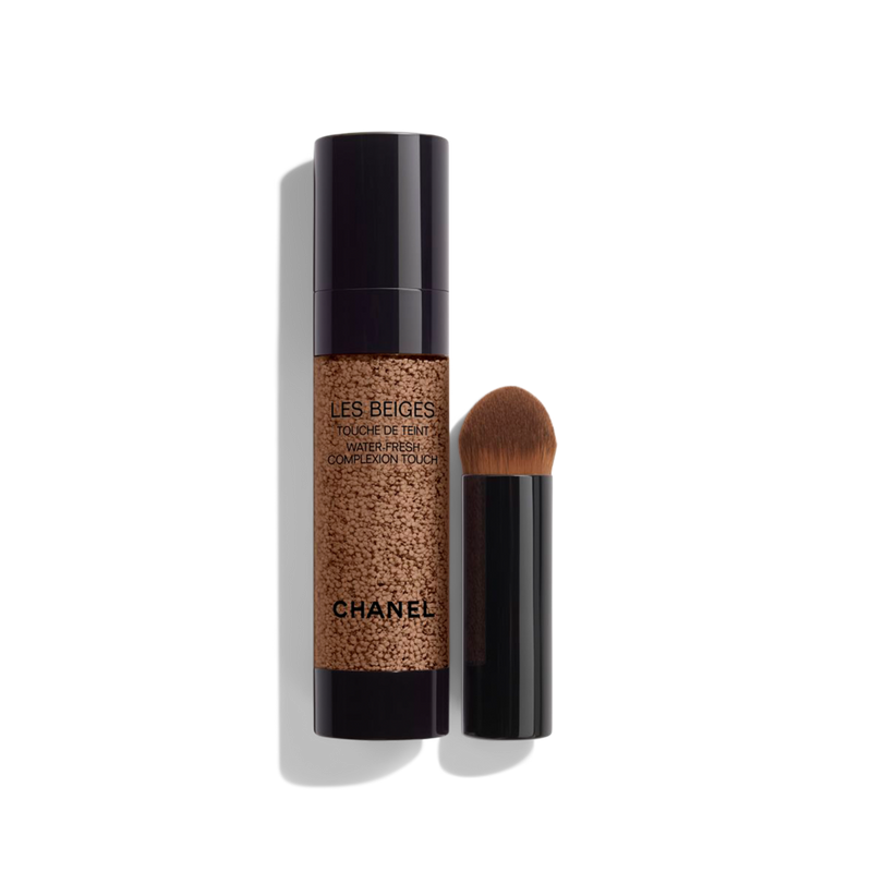CHANEL LES BEIGES Touche Éclat 限定版 CHANEL - B50 LES BEIGES Water-Fresh Complexion Touch | Ulta Beauty