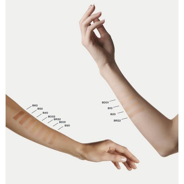 CHANEL LES BEIGES Water-Fresh Complexion Touch #4