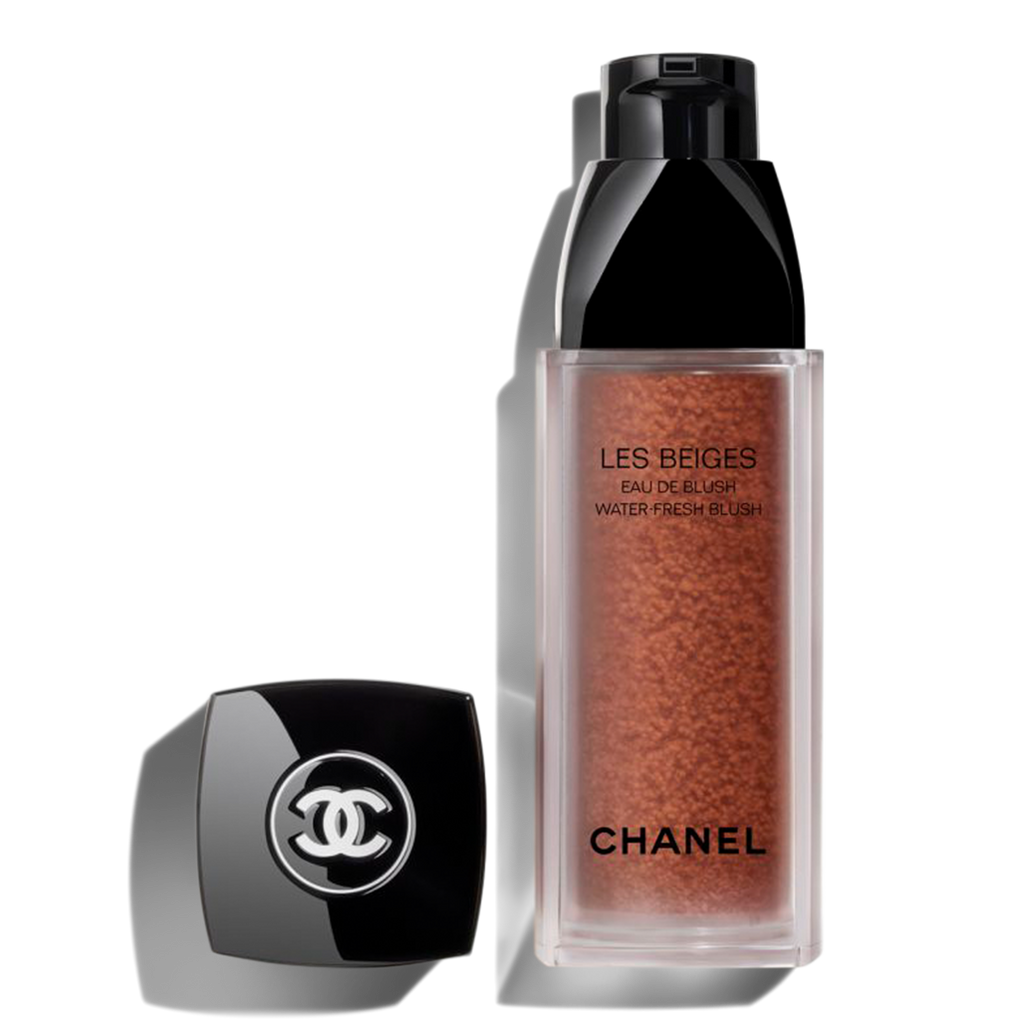 CHANEL Les Beiges Water-Fresh Complexion Touch, Water-Fresh Blush