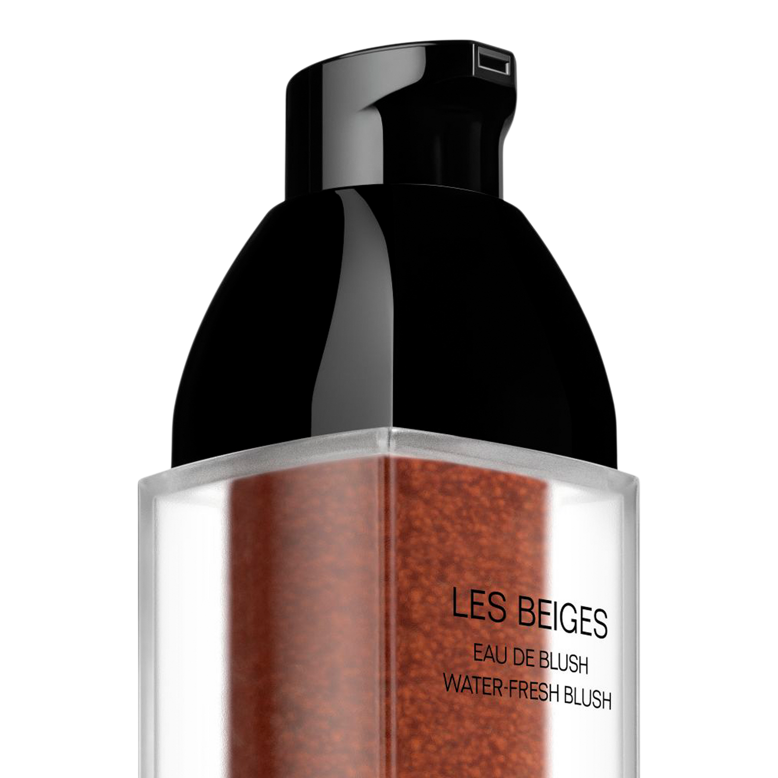 CHANEL - DEEP APRICOT LES BEIGES Water-Fresh Blush | Ulta Beauty