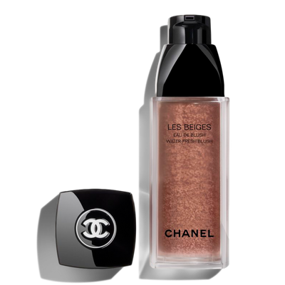 ファンデーション CHANEL LES BEIGES WATER-FRESH TINT LIGHT LES BEIGES Water-fresh tint Light | CHANEL