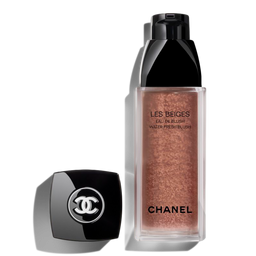 CHANEL LES BEIGES Water-Fresh Blush - WARM PINK