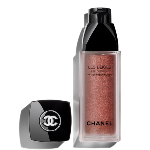 CHANEL LES BEIGES Water-Fresh Blush