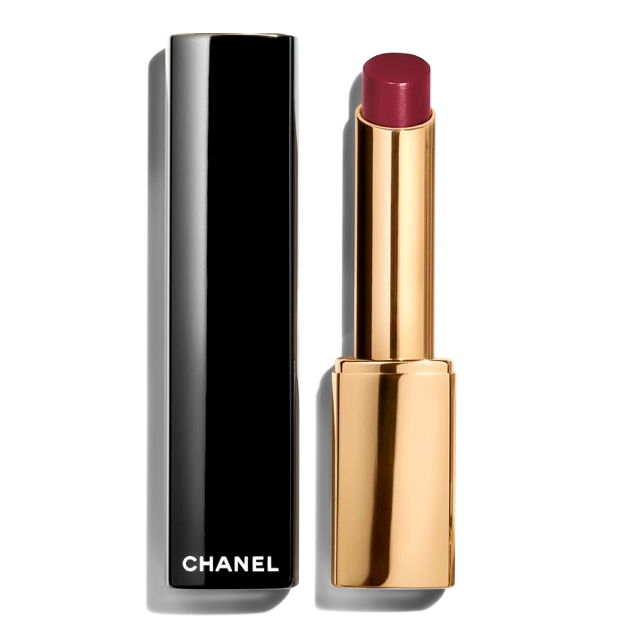 CHANEL ROUGE ALLURE L'EXTRAIT High-Intensity Colour Concentrated Radiance and Care Refillable #1