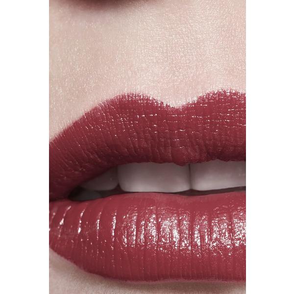 CHANEL ROUGE ALLURE L'EXTRAIT High-Intensity Colour Concentrated Radiance and Care Refillable #5
