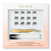 Velour-Xtensions Lash Extensions Kit