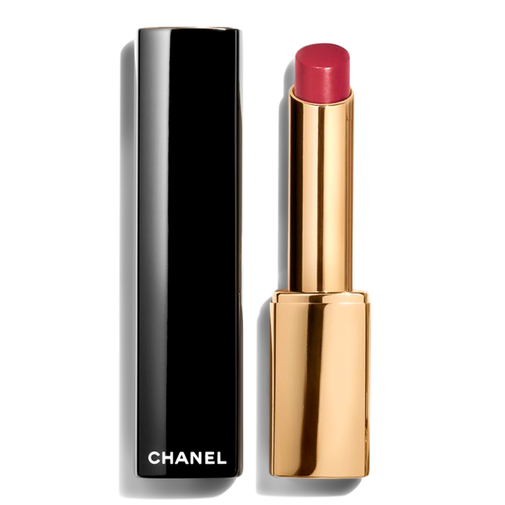 CHANEL ROUGE ALLURE L'EXTRAIT High-Intensity Colour Concentrated Radiance and Care Refillable #1