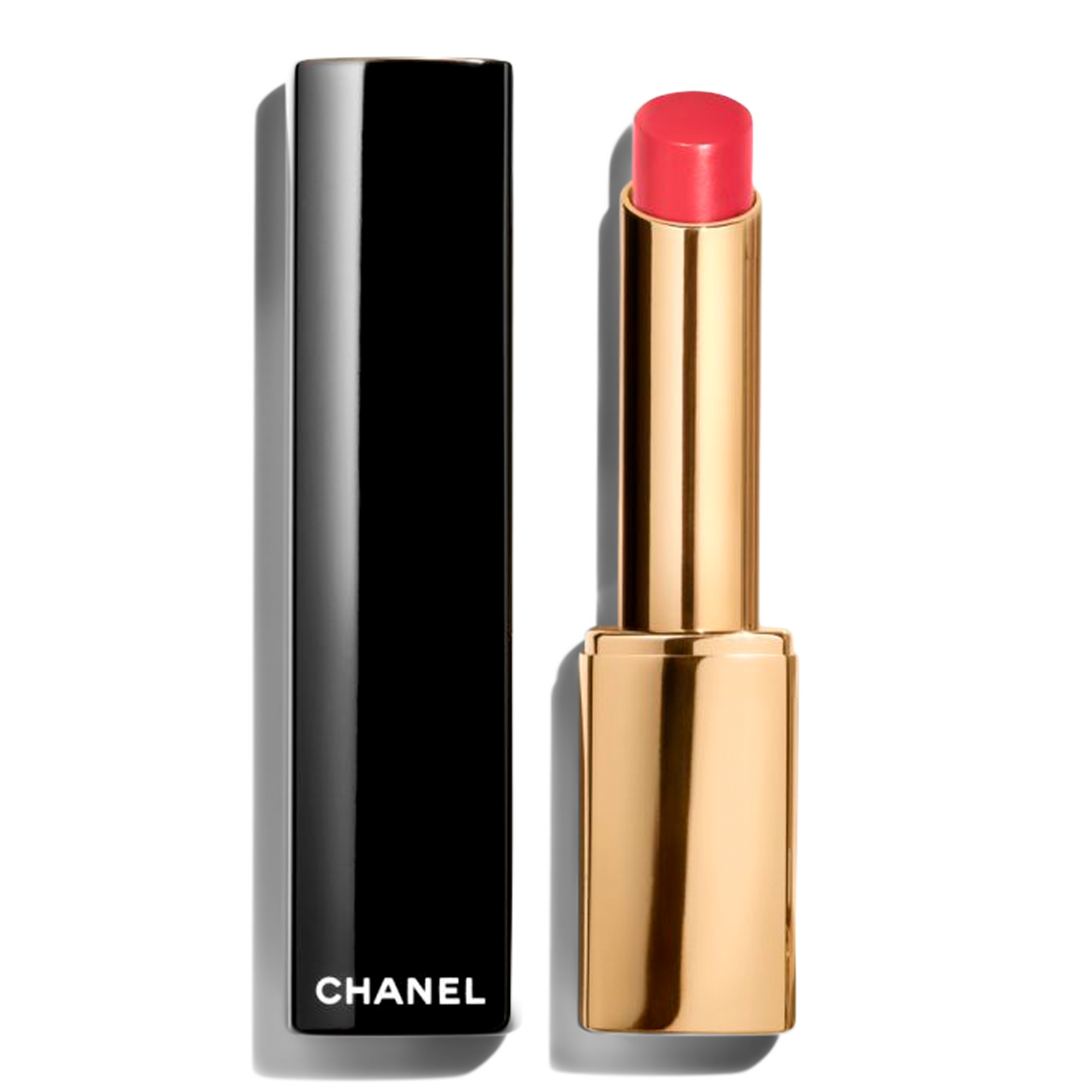 CHANEL ROUGE ALLURE L'EXTRAIT High-Intensity Colour Concentrated Radiance and Care Refillable #1
