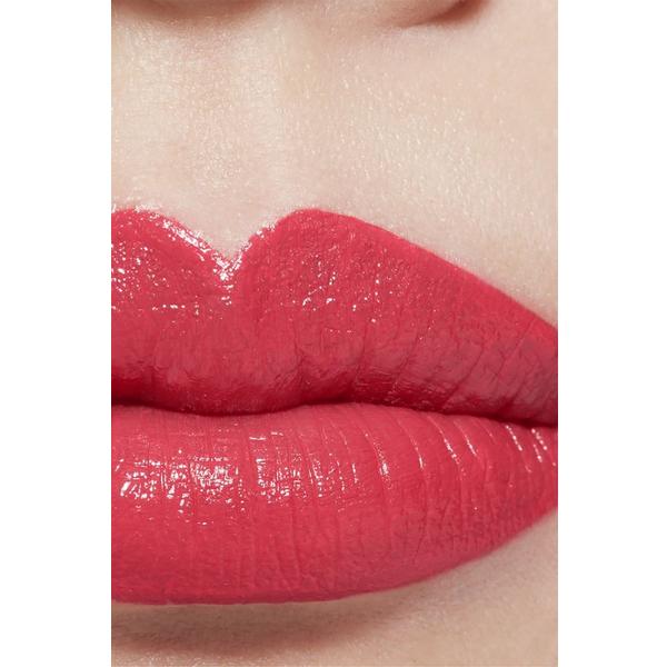 CHANEL ROUGE ALLURE L'EXTRAIT High-Intensity Colour Concentrated Radiance and Care Refillable #4
