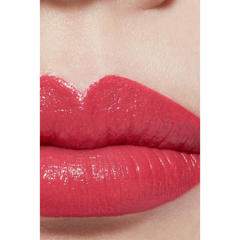 CHANEL - 844 ROSE IMPULSIF ROUGE ALLURE L'EXTRAIT High-Intensity