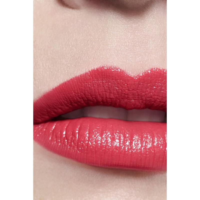 CHANEL - 844 ROSE IMPULSIF ROUGE ALLURE L'EXTRAIT High-Intensity